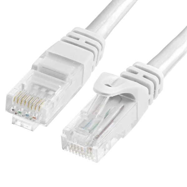 پچ کورد CAT5e ان دبلیو پی مدل A110 پچ کورد CAT5e ان دبلیو پی مدل A110