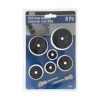 تیغ اره دیسکی کنزاکس سری SHARK مدل KCS-2180 تیغ اره دیسکی کنزاکس سری SHARK مدل KCS-2180