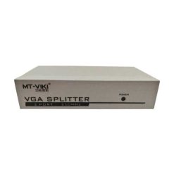 اسپلیتر 1 به 2 VGA ام تی ویکی مدل MT-M250