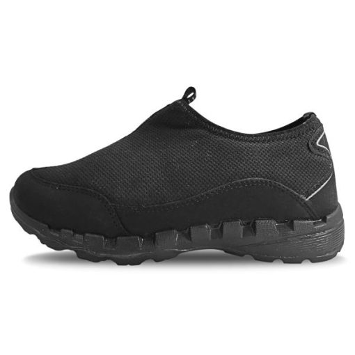 کفش مخصوص پیاده روی مردانه مدل ایدآل کد B5025غیر اصل