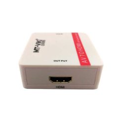 مبدل AV به HDMI مدل MT-AH01غیر اصل