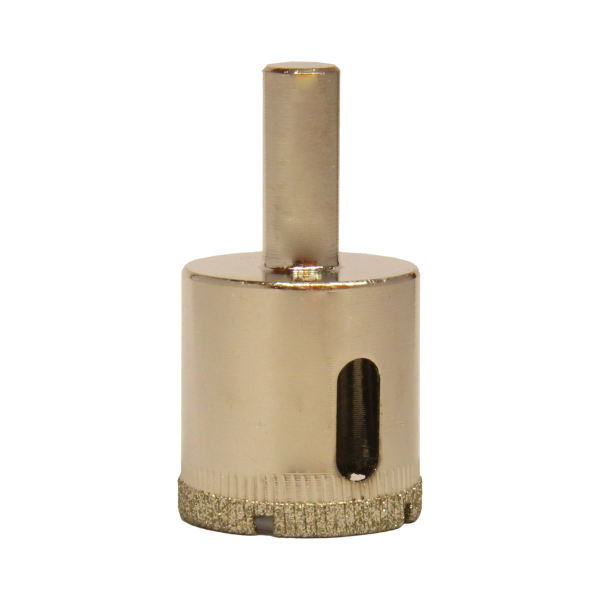 مته گردبر شیشه کد 2365102 سایز 40 میلیمتر مته گردبر شیشه کد 2365102 سایز 40 میلیمتر