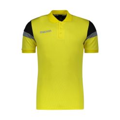 پولوشرت ورزشی مردانه مکرون مدل شوفار