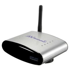 توسعه دهنده AV مدل PAT-220
