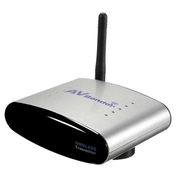 توسعه دهنده AV مدل PAT-220 توسعه دهنده AV مدل PAT-220