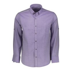 پیراهن مردانه ناوالس مدل VIP01VT