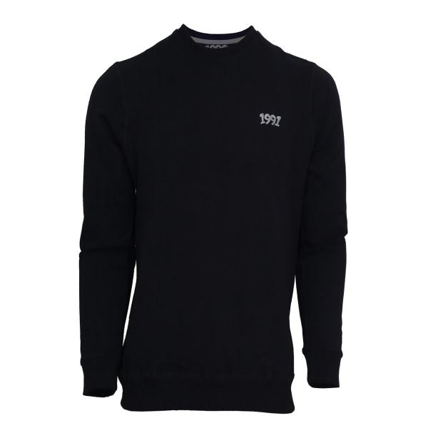 سویشرت مردانه 1991 اس دبلیو مدل Dust Black سویشرت مردانه 1991 اس دبلیو مدل Dust Black