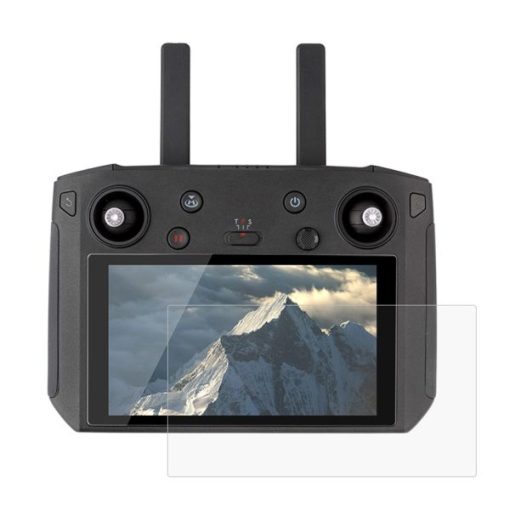 محافظ صفحه نمایش مدل DCA723 مناسب برای ریموت کنترل دی جی آی Mavic 2