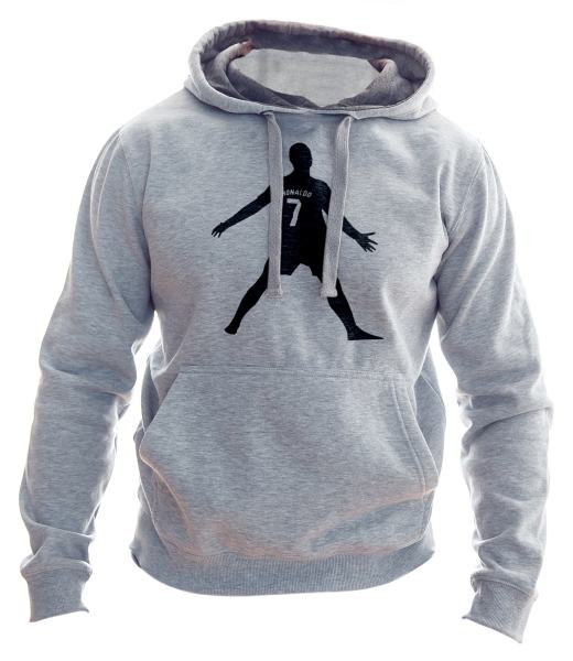 هودی مردانه به رسم طرح رونالدو کد 195 هودی مردانه به رسم طرح رونالدو کد 195