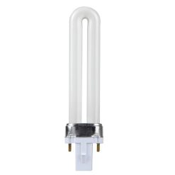 لامپ کم مصرف 9 وات مدل ENS-109 پایه G9