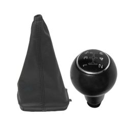 سر دنده مدل PR04 مناسب برای پراید به همراه گردگیر