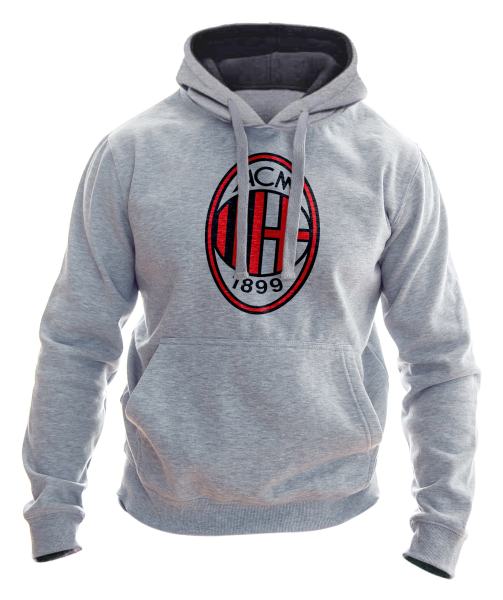 هودی مردانه به رسم طرح ای سی میلان کد 1119 هودی مردانه به رسم طرح ای سی میلان کد 1119