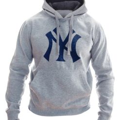 هودی مردانه به رسم طرح نیویورک کد 1117