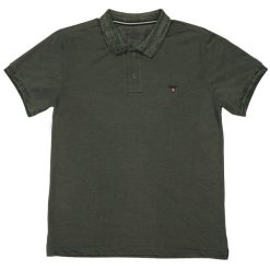 پولوشرت مردانه کد 702غیر اصل