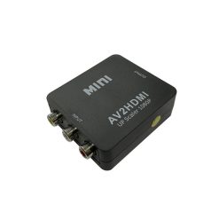 مبدل AV به HDMI مدل A2غیر اصل