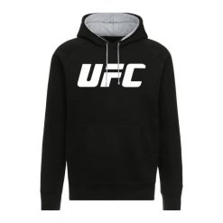 هودی مردانه طرح UFC کد 227