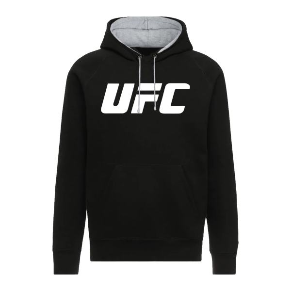 هودی مردانه طرح UFC کد 227 هودی مردانه طرح UFC کد 227