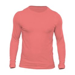 تیشرت آستین بلند مردانه کد 3SPII