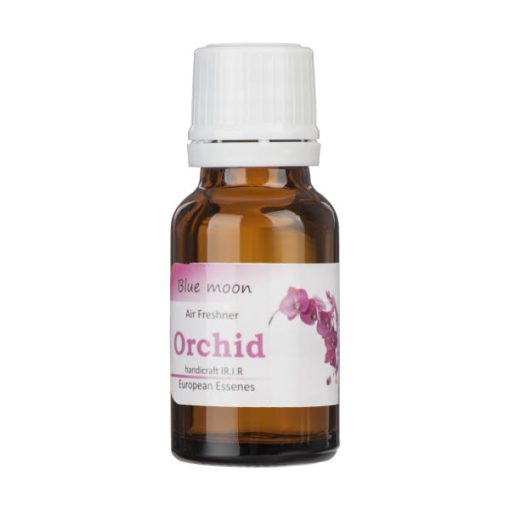 اسانس خوشبوکننده بلومون مدل گل Orchidحجم 17 میلی لیتر