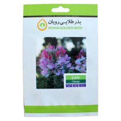 بذر گل چلچراغ بذر طلایی رویان کد BZT-136