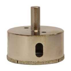 مته گردبر شیشه کد 2414790 سایز 60 میلیمتر