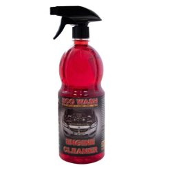 اسپری تمیز کنندهموتور خودرو اکو واش مدل 102016 حجم 1000 میلی لیتر