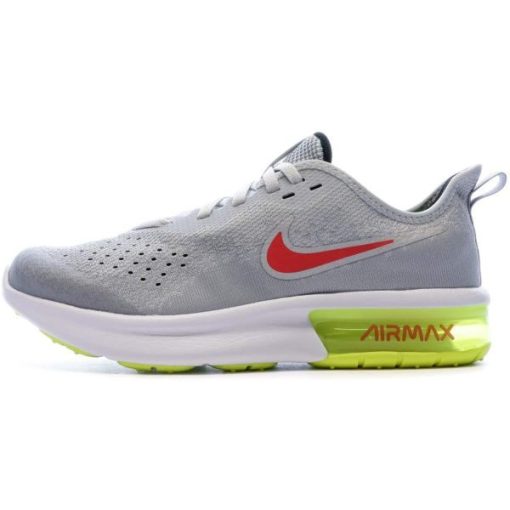 کفش پیاده روی زنانه نایکی مدل AIR MAX SEQUENT 4