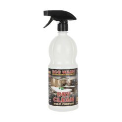 اسپری نانو خشکشویی و چند منظوره خودرو اکو واش مدل 102028 حجم 1000 میلی لیتر