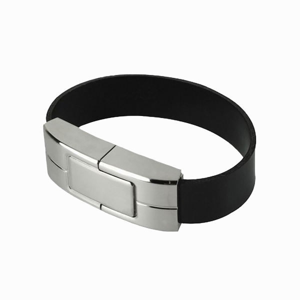 فلش مموری طرح دستبند مدل P-23 ظرفیت 64 گیگابایت فلش مموری طرح دستبند مدل P-23 ظرفیت 64 گیگابایت