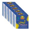 اسپری مو وینا مدل گره باز کن حجم 250 میلی لیتر بسته 2 عددی