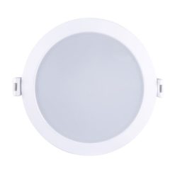 پنل ال ای دی 9 وات مازی نور مدل MA-ARIANA9W