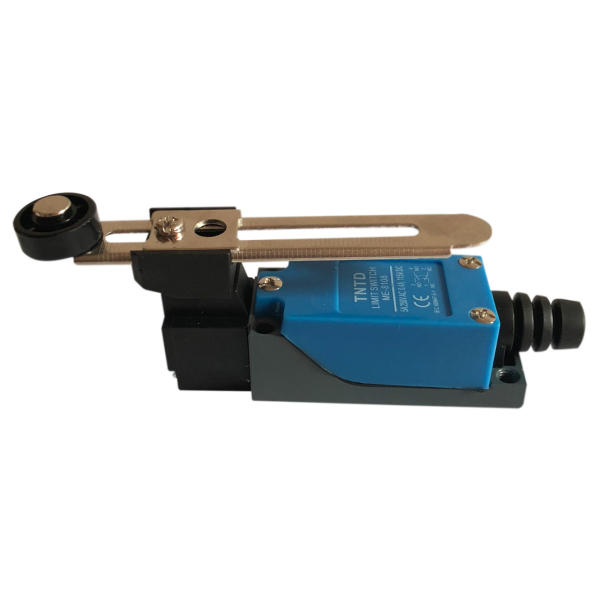 میکروسوییچ تی ان تی دی مدل 8108 میکروسوییچ تی ان تی دی مدل 8108
