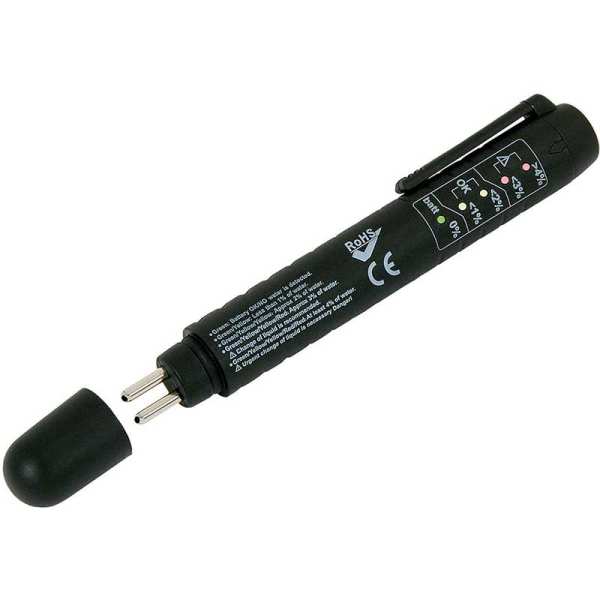 تستر روغن ترمز کد 300 تستر روغن ترمز کد 300