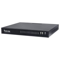 ضبط کننده ویدئویی تحت شبکه ویوتک مدل ND8322P