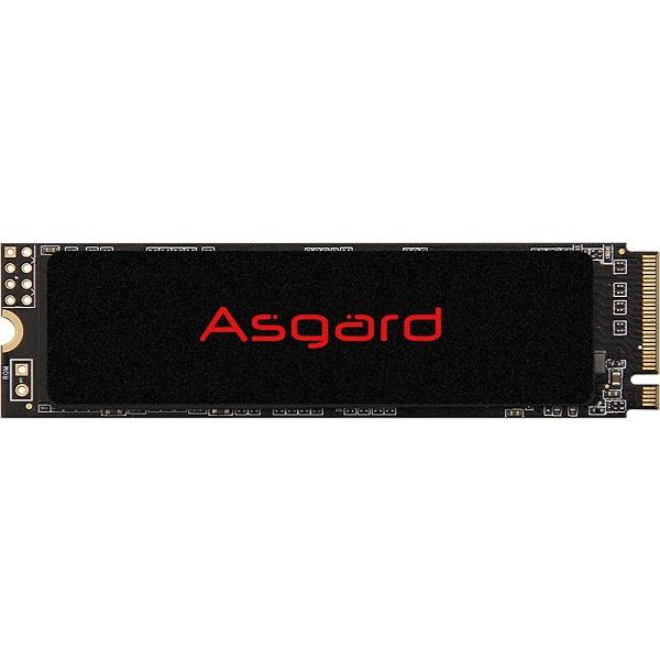 اس اس دی اینترنال ازگارد مدلAN2 NVMe-M2.80 ظرفیت 1 ترابایت اس اس دی اینترنال ازگارد مدلAN2 NVMe-M2.80 ظرفیت 1 ترابایت