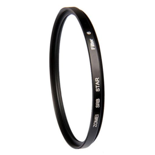 فیلتر  زومی مدل Star 4  77mm