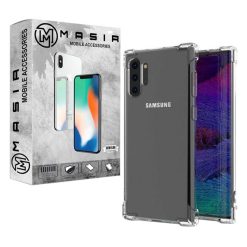 کاور مسیر مدل MZHLE-VKL-1 مناسب برای گوشی موبایل سامسونگ Galaxy Note 10 Plus