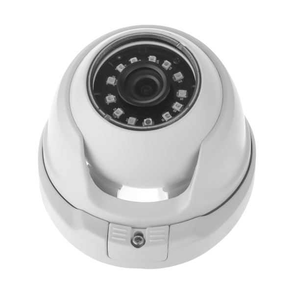 دوربین مداربسته آنالوگ اچ پروسک مدل HPS-D24-F33 دوربین مداربسته آنالوگ اچ پروسک مدل HPS-D24-F33