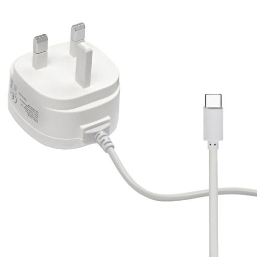 شارژر دیواری ام پی بلبری مدل BLB-087