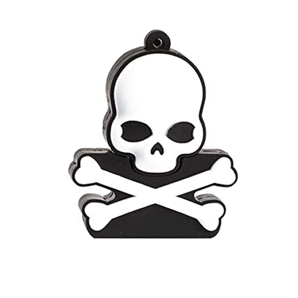 فلش مموری طرح اسکلت مدلUl-Pv-skele02 ظرفیت64گیگابایت فلش مموری طرح اسکلت مدلUl-Pv-skele02 ظرفیت64گیگابایت