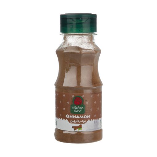 پودر سماق کیچن رز – 95 گرم