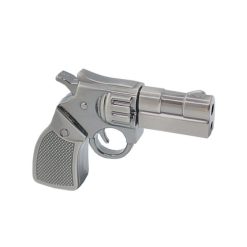 فلش مموری طرح تپانچه مدل ul-01 ظرفیت 64گیگابایت