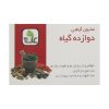 کاندوم بونکس مدل Dotted بسته 12 عددی