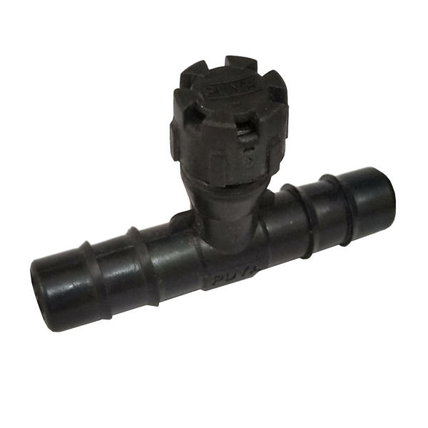 قطره چکان آبیاری پویا مدل Irrig03 بسته 50 عددی قطره چکان آبیاری پویا مدل Irrig03 بسته 50 عددی