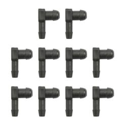 قطره چکان آبیاری مدل MF-8 بسته 10 عددی