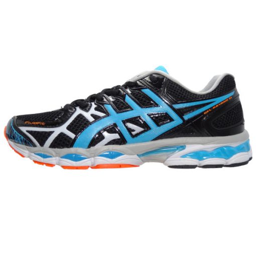 کفش مخصوص پیاده روی مردانه مدل GEL-KAYANO 21 کد 3508غیر اصل