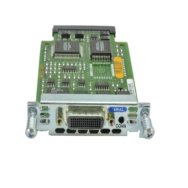 ماژول شبکه سیسکو مدل WIC-1T ماژول شبکه سیسکو مدل WIC-1T