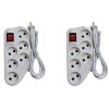 لامپ کم مصرف 9 وات مدل ENS-109 پایه G9