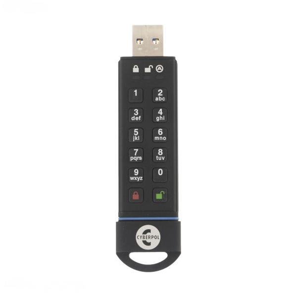 فلش مموری سایبرپل مدل CP-SK3-M60 ظرفیت 60 گیگابایت فلش مموری سایبرپل مدل CP-SK3-M60 ظرفیت 60 گیگابایت
