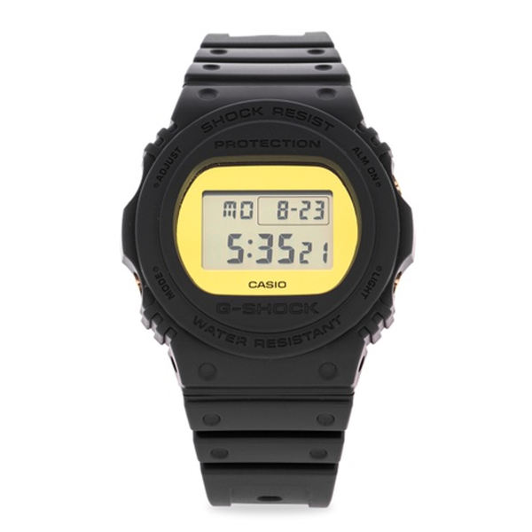 ساعت مچی دیجیتال کاسیو مدل DW-5700BBMB-1DR ساعت مچی دیجیتال کاسیو مدل DW-5700BBMB-1DR